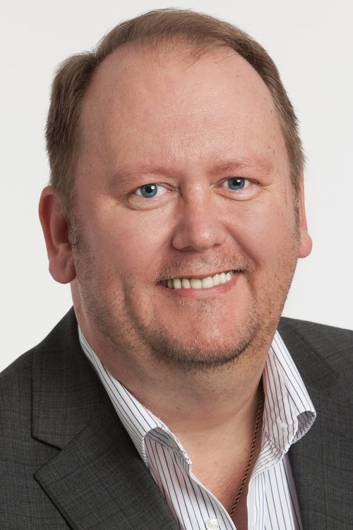 Buddy Campbell photo