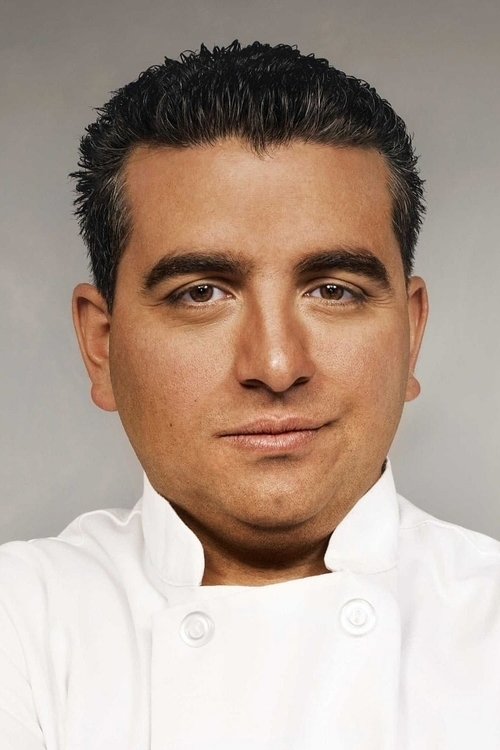 Buddy Valastro photo