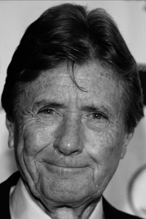 Buddy Van Horn photo