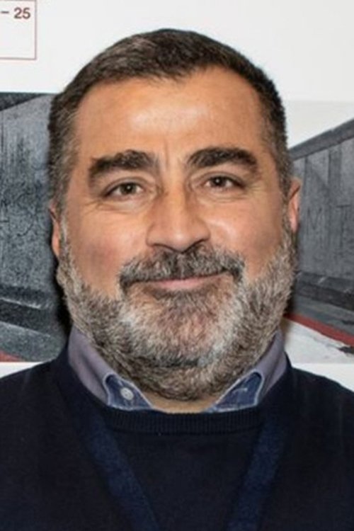 Profile image of Bujar Alimani