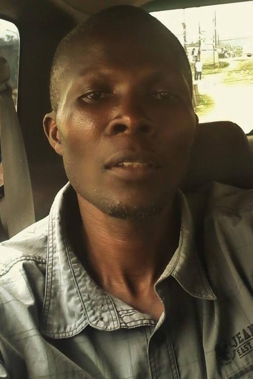 Bukenya Charles photo