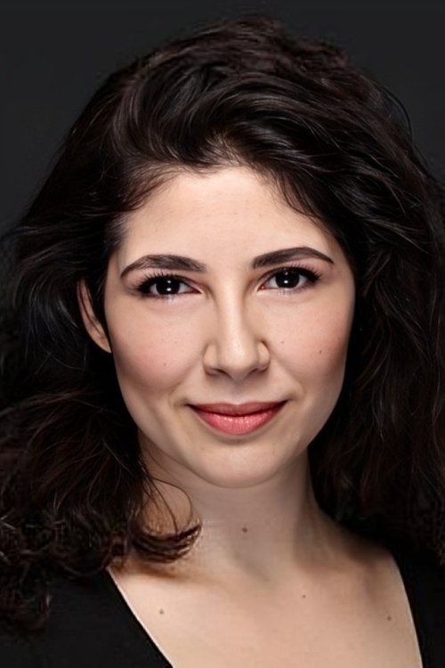 Buket Gülbeyaz photo