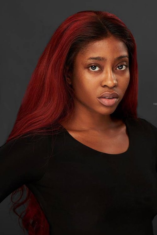 Bukola Oladipupo photo