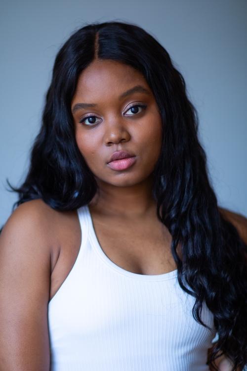 Bukola Walfall photo