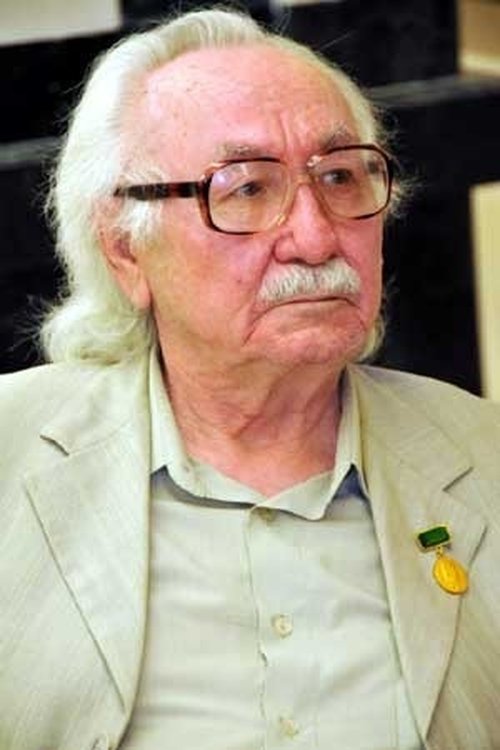 Profile image of Bulat Mansurov