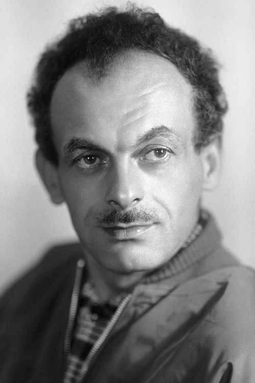 Bulat Okudzhava photo