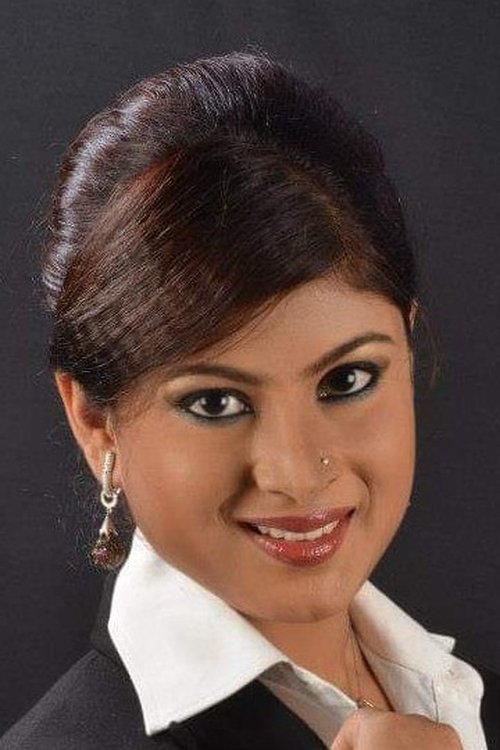 Bulbuli Choubey Panja photo