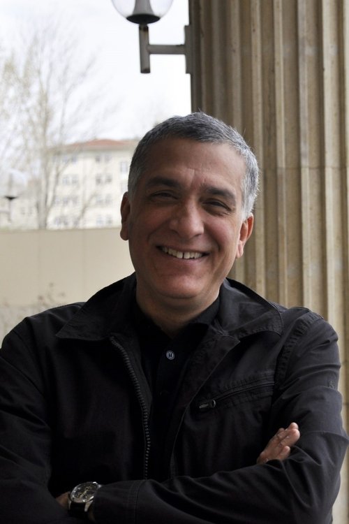 Profile image of Bülent Çaplı
