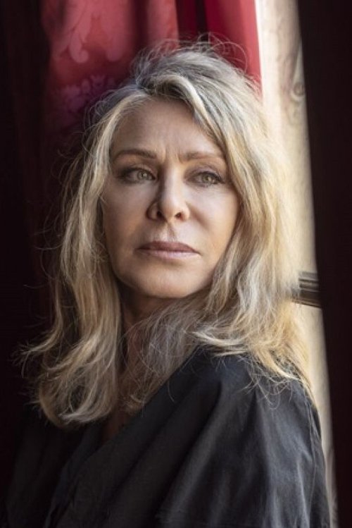 Bunny Godillot photo