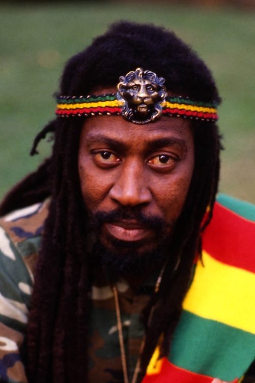 Bunny Wailer photo