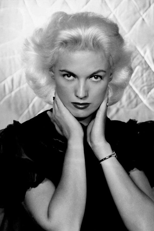 Bunny Yeager photo