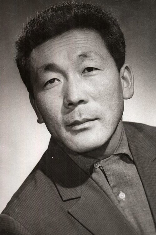 Profile image of Buntar Jamiyan