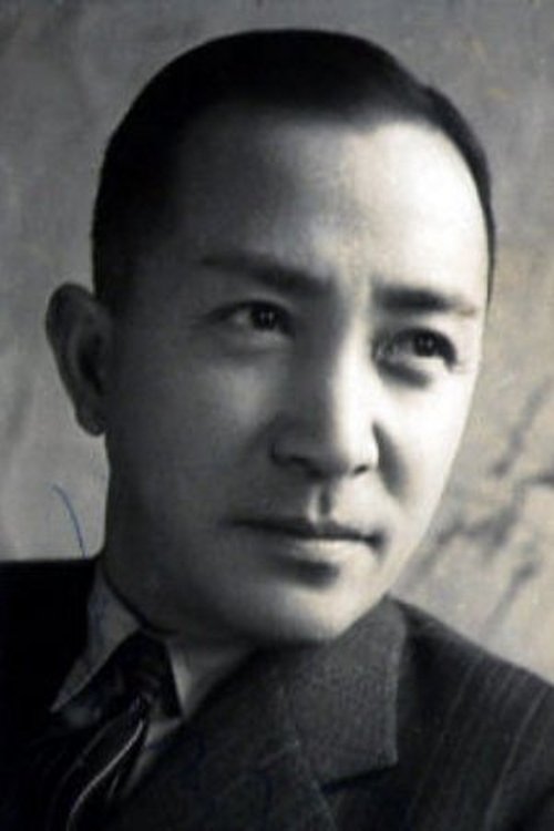 Profile image of Buntarō Futagawa