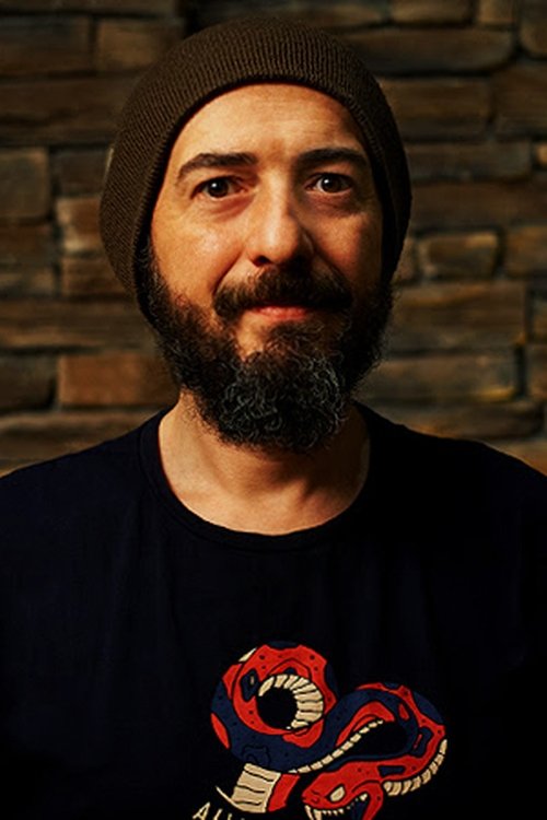 Burak Gürpınar photo