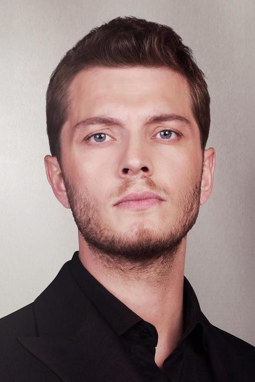 Burak Tozkoparan photo