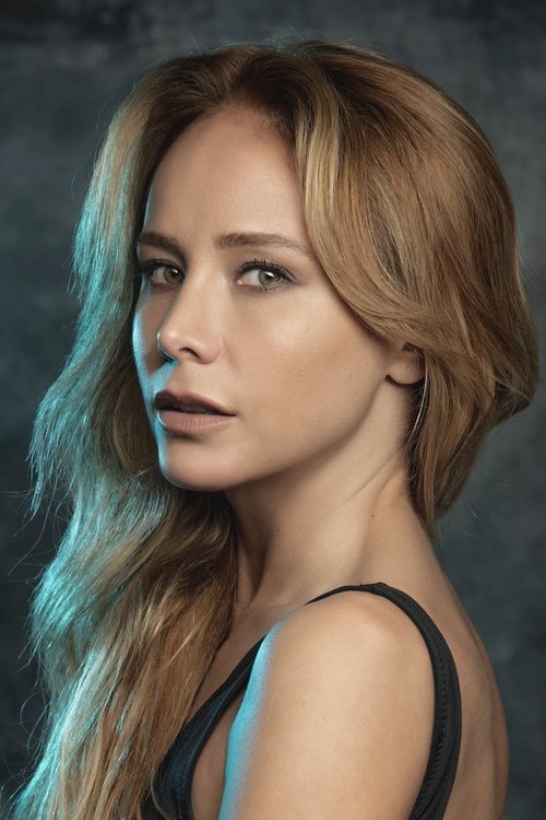 Burçin Terzioğlu photo