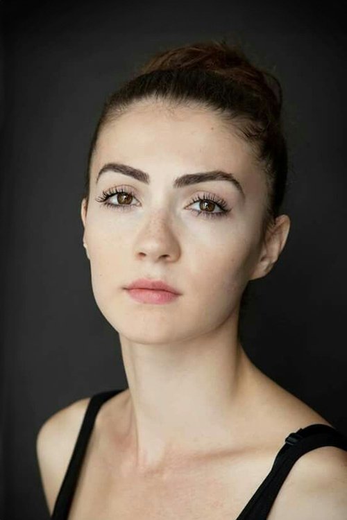 Burcu Özberk photo