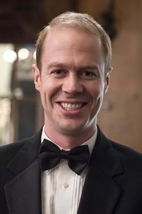 Burgess Abernethy photo