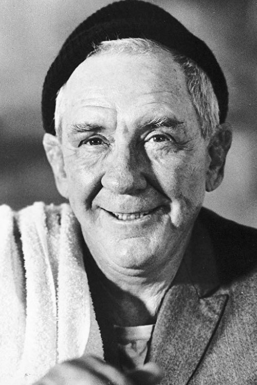 Burgess Meredith photo