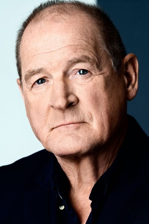 Burghart Klaußner photo