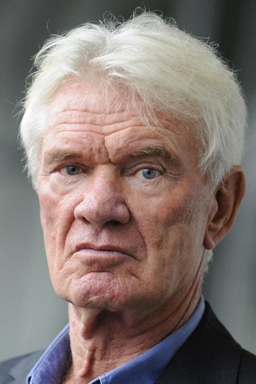 Burkhard Driest photo