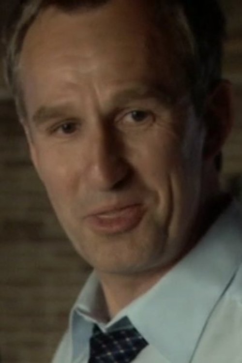 Burkhard Forstreuter photo