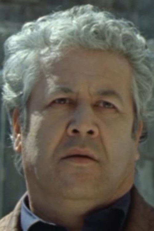 Burkhon Radzhabov photo