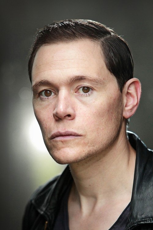 Burn Gorman photo