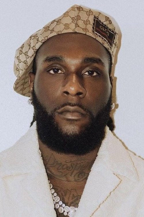 Burna Boy photo