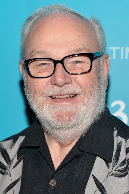 Profile image of Burny Mattinson