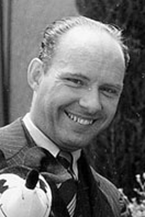 Profile image of Burt Gillett