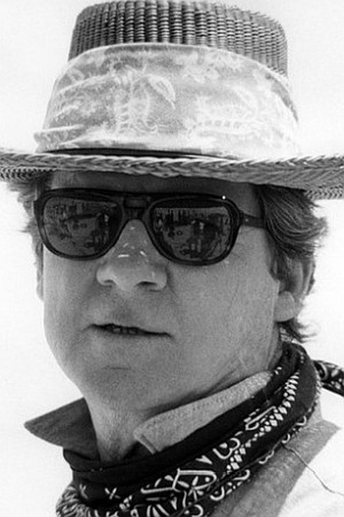 Profile image of Burt Kennedy