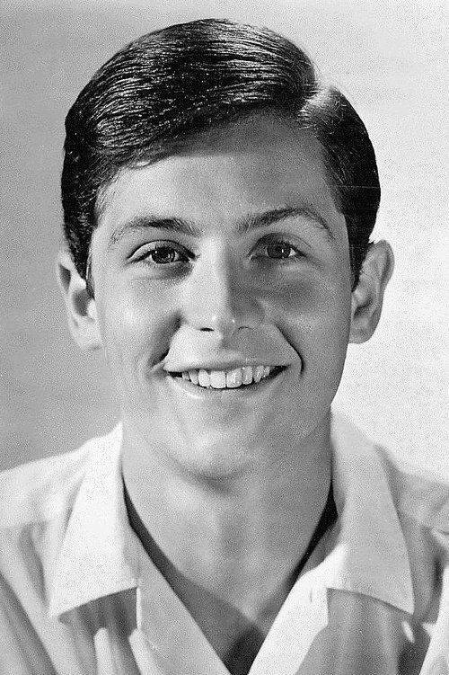 Burt Ward photo