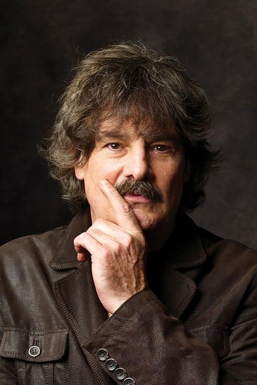 Burton Cummings photo