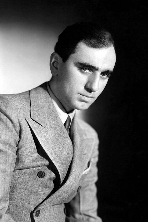 Profile image of Busby Berkeley