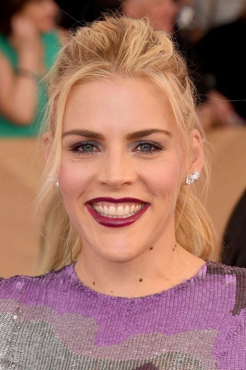 Busy Philipps photo