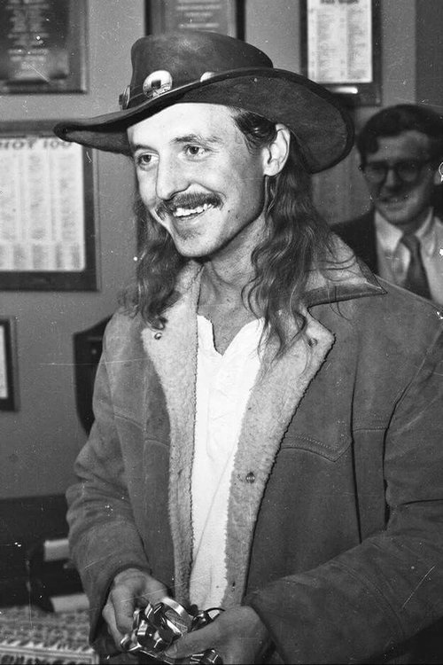 Butch Trucks photo
