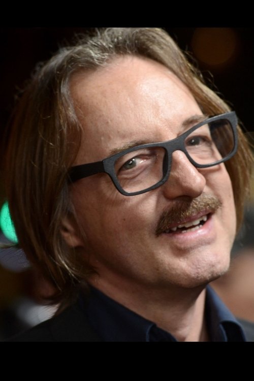 Butch Vig photo