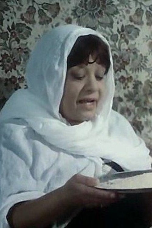 Buthaina Abdel Nabi photo