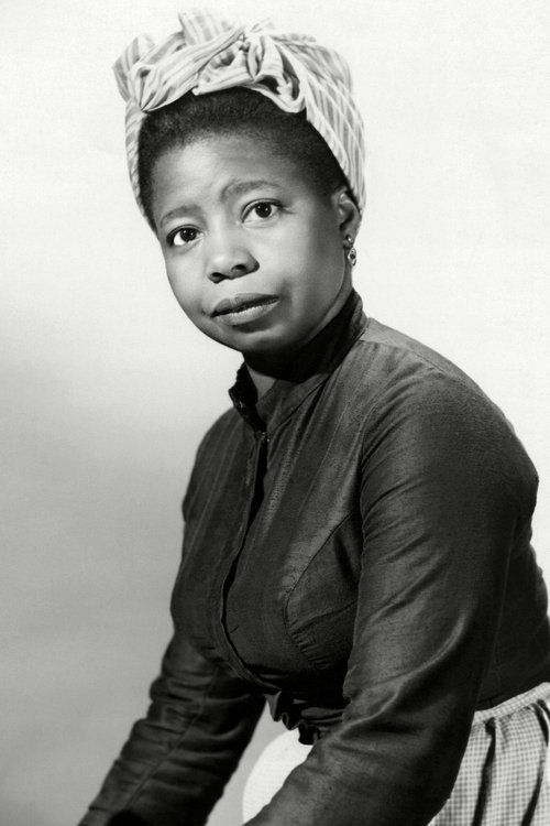Butterfly McQueen photo