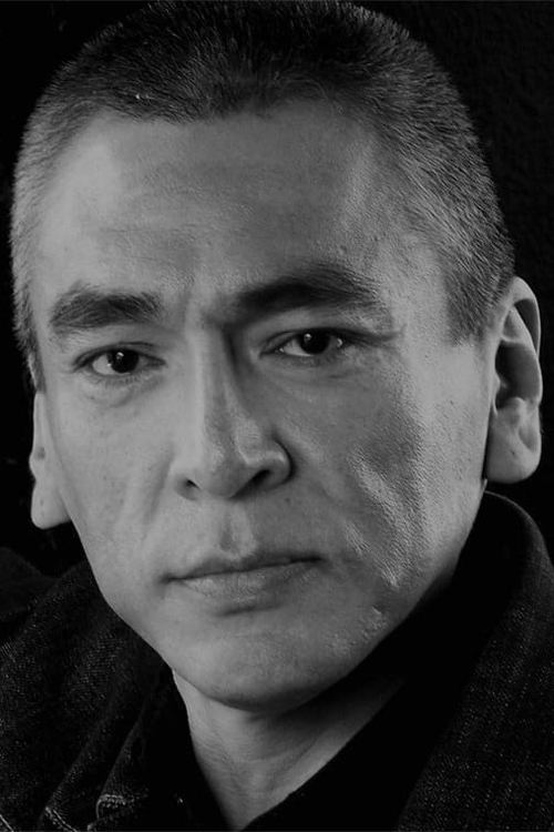 Byron Chief-Moon photo