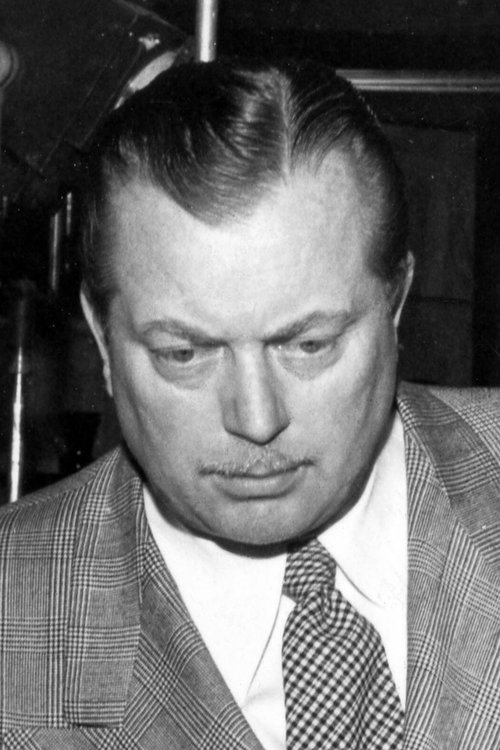 Profile image of Byron Haskin