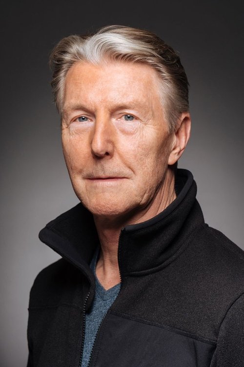 Byron Jennings photo