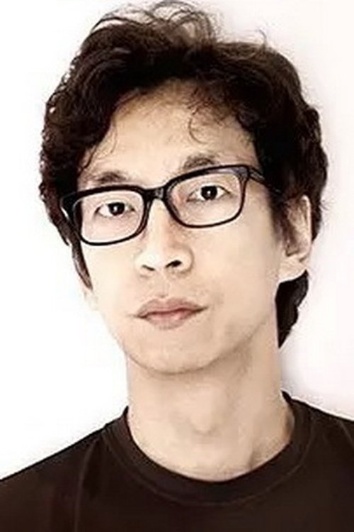 Profile image of Byun Hyuk