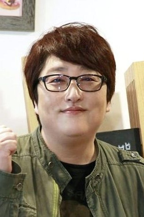 Profile image of Byun Young-joo