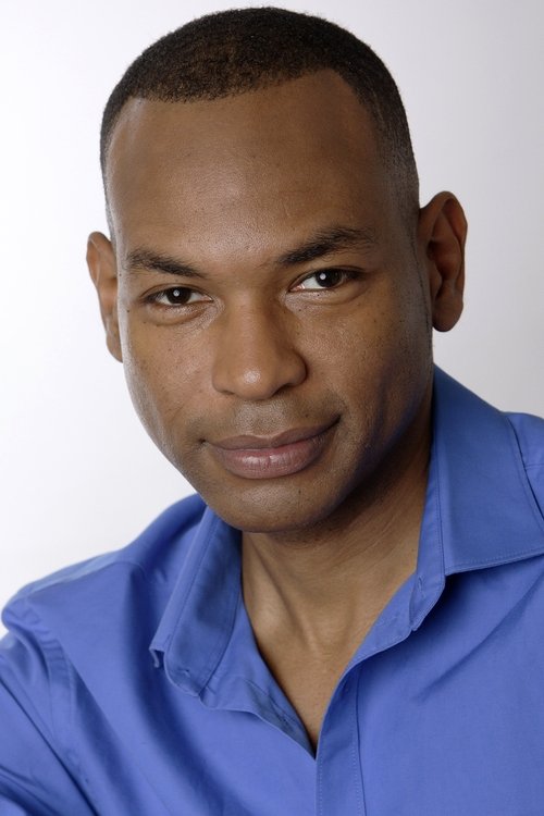 C. Gerod Harris photo