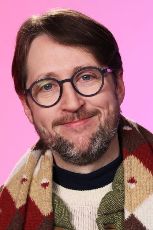 C. Mason Wells photo