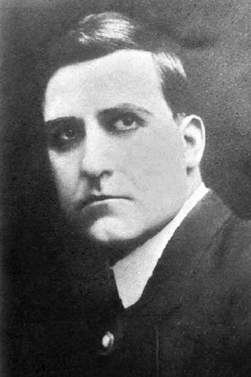 C. Norman Hammond photo