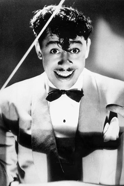 Cab Calloway photo