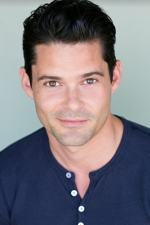 Profile image of Caden Douglas